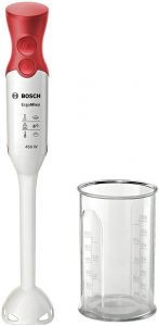 mixeur plongeant Bosch