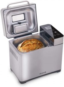 machine à pain 