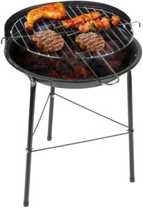  barbecues portables