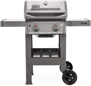 Weber barbecue Spirit II E 210